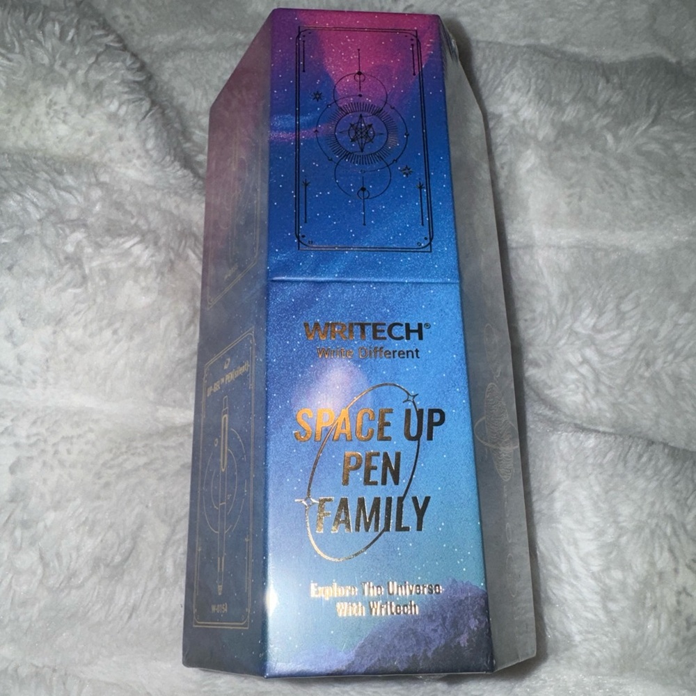 Writech Space Up Pen Family